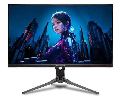Monitor LED 27" (26,5"-28,4") Acer Pdreator XB273UX2BMIIPRX
